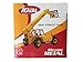 per JOAL GEHL DYNALIFT DL-6H 1/25 DIECAST MODELLO AUTO FINITO CAMION