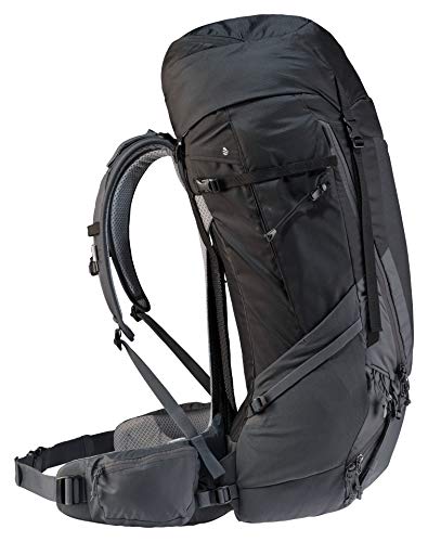 deuter Unisex Futura Air Trek 60 + 10 Trekkingrucksack - Image 4