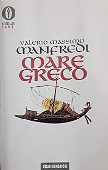 Paperback Mare greco Book