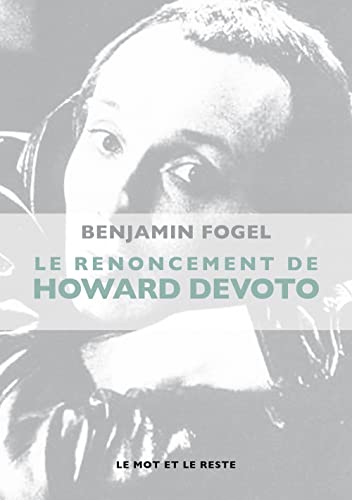 Le renoncement d'Howard Devoto