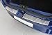 tuning-art BL1016 Protection de seuil de Chargement pour Dacia Sandero 3 / Stepway 3, Couleur:Argent