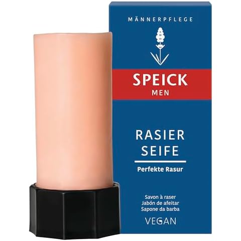 Speick Shaving Stick Cover