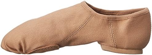 Capezio Women's EOS Jazz Shoe, Carmel, 13.5 Wide | Image 7