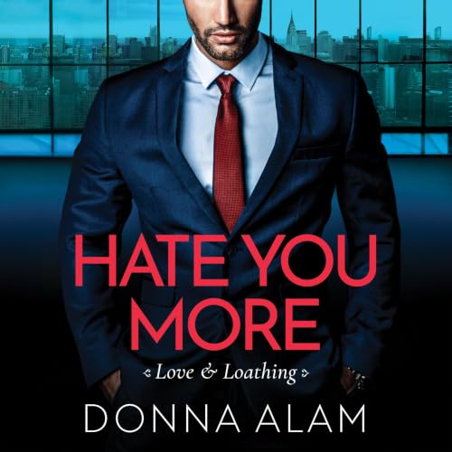 Hate You More cover art