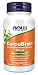 Now Supplements, CurcuBrain 400 mg with Longvida Optimized Curcumin, 50 Veg Capsules
