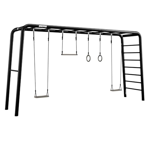 BERG PlayBase Extra Large Active Set Schaukel XL