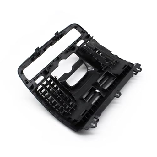 Grille de ventilation centrale Vito cassée ? Solution Viano 2004-2015 - 3