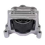 transition tr11 Support de roulement moteur droit