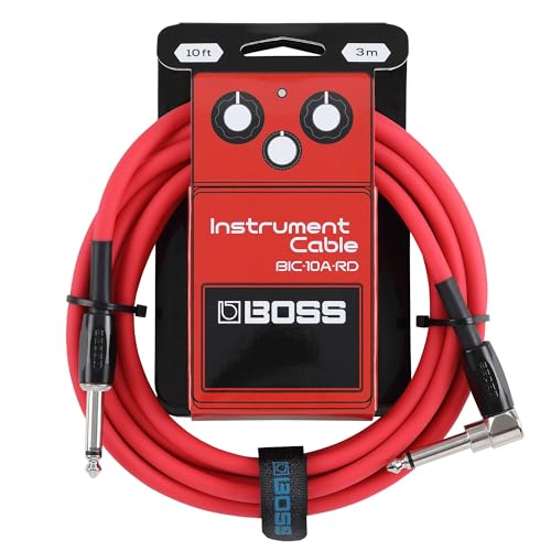 BOSS Serie BIC-10A | Cavo per Strumenti