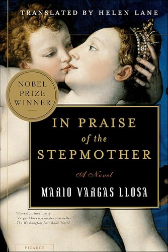 In Praise of the Stepmother: A Novel