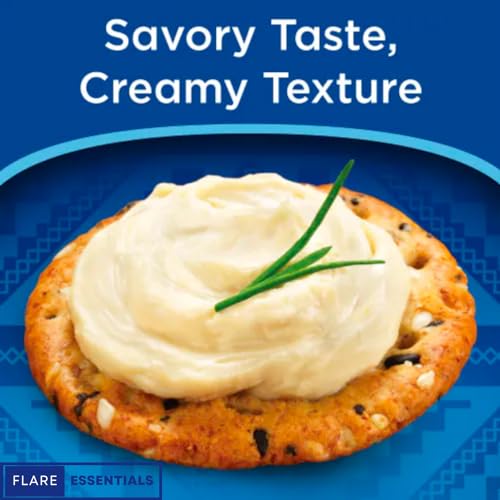 Flare Essentials F110976453 Kraft Roka Blue Cheese Spread Jar thumb #5