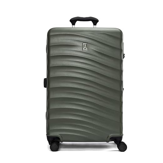 Travelpro Maxlite Air V2 Expanding Suitcase