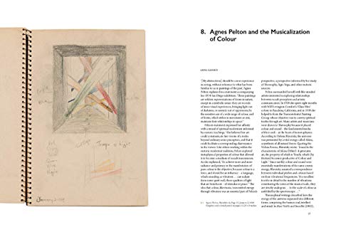 Enchanted Modernities: Theosophy, the Arts and the American West