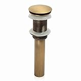 Material: Messing. Finish: Antikes Messing