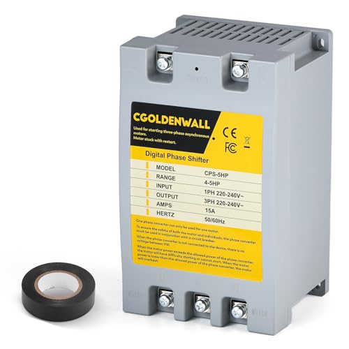 Mufa trifásica 25 mufa trifasica marca CGOLDENWALL