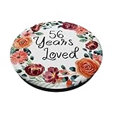 Zoom IMG-1 56 years loved 56th birthday Zoom IMG-1 56 years loved 56th birthday