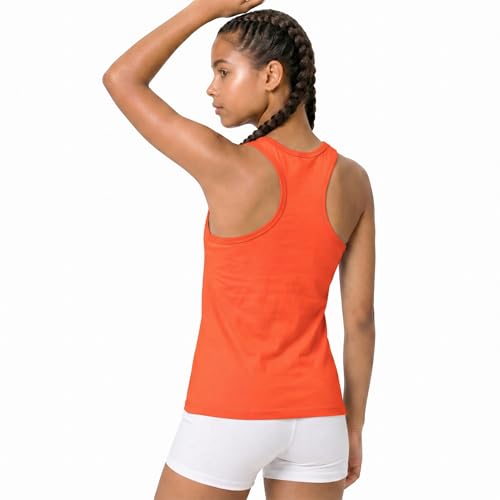 Image of Lilax Girls' Racerback Tank Top