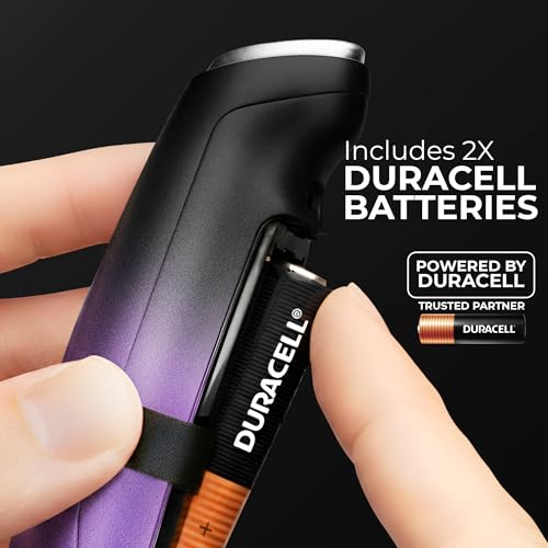 Zulay Kitchen Milk Frother Wand, FrothMate Handheld Electric Whisk – Durable Drink Mixer for Coffee, Lattes, Cappuccinos & More - Milk Boss, Clover - Image 3