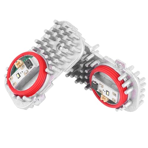 Módulo LED DRL Repuesto OE para BMW X3 X5 X6 y Series miniatura 7