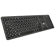 BlueElement Клавиатура за Mac - Bluetooth...