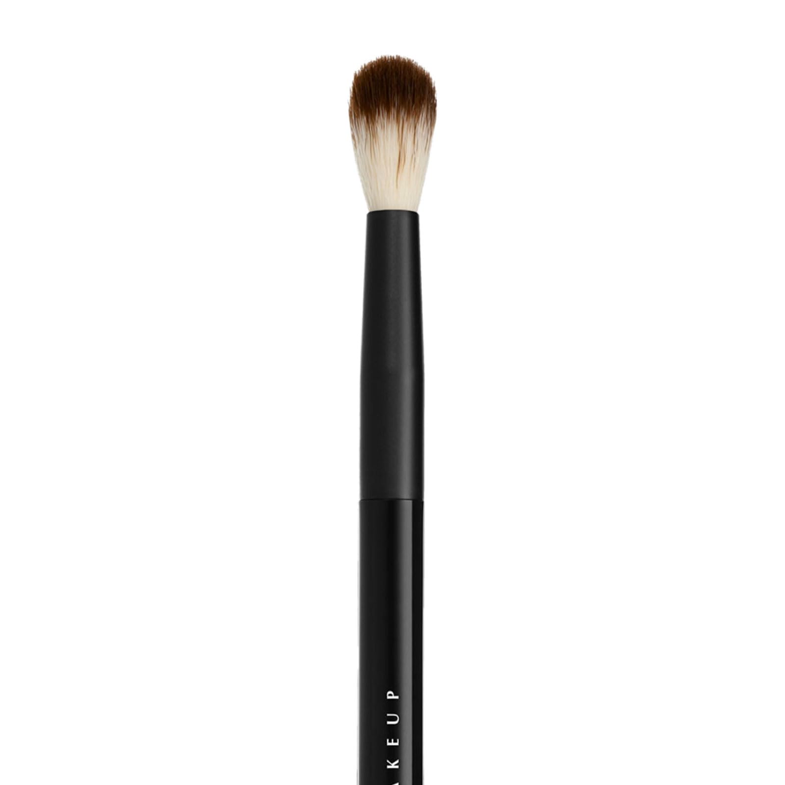 NYX Professional Makeup Palette Ombretti 40 Colori Altamente Pigmentati Ultimate Utopia Effetto Opaco Satinato Metallico + Pennello Occhi per Sfumature Pro Brush Blending - Set da 2