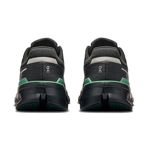 Image of On Mens Cloudrunner 2 Waterproof