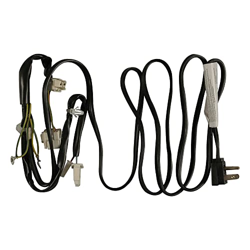 MaksPRO 5304523761 Harness fits Freezer