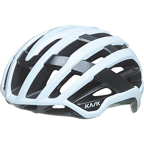Kask Valegro Helmet, Large, White