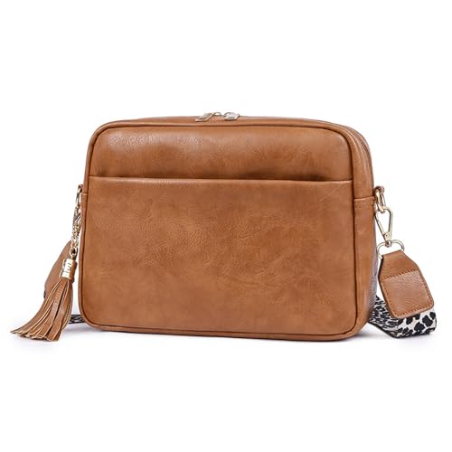 Sac avec sangle amovible et format compact idéal pour les trajets quotidiens