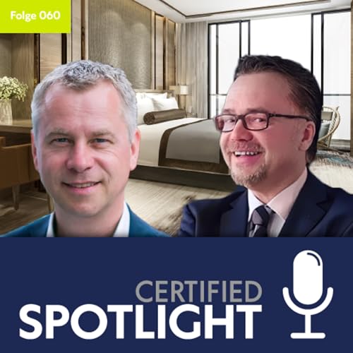 Ein Meilenstein zum Jahresende &ndash; R&uuml;ckblick, Netzwerk & Ausblick auf 2026 mit Till Runte