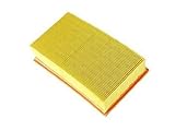 for BMW (86-97) Engine Air Filter (x1) MANN
