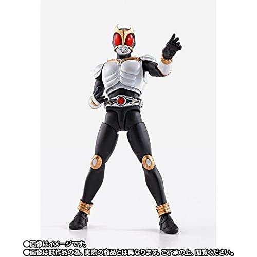 Amazon.co.jp: S.H.Figuarts（真骨彫製法） 仮面ライダークウガ