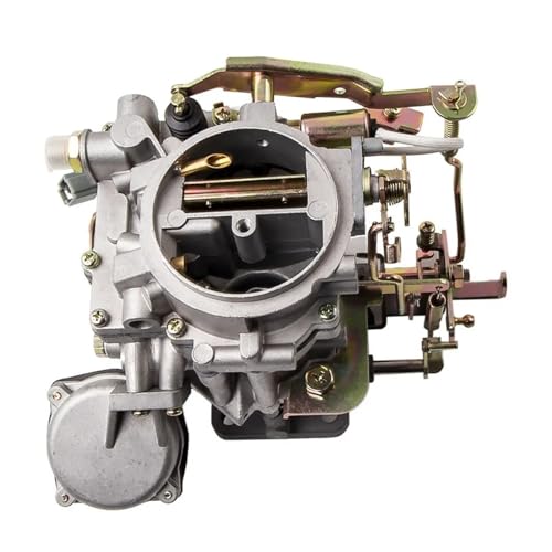 Carburateur pour Toyota Land Cruiser 2F 4230cc FJ40 1969-1987 de rechange