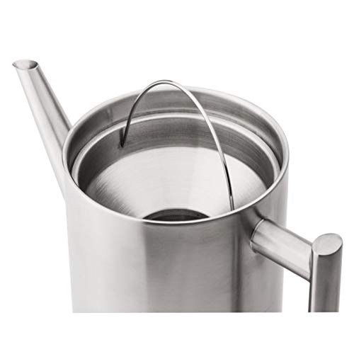 Bredemeijer Teiera Minuet Cylindre 1,2L, Opaca