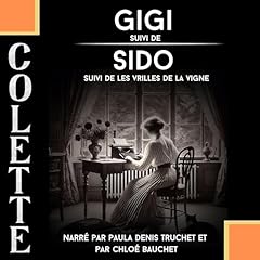 Couverture de Gigi + Sido