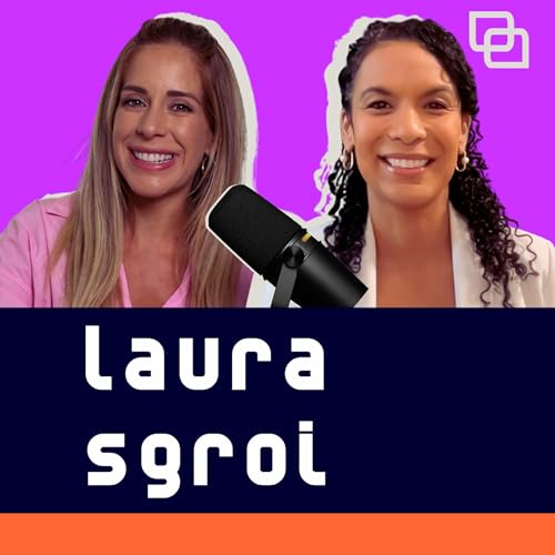 Ep. 19 - El otro lado de la fertilidad: mitos, miedos y verdades, con la coach Laura Sgroi