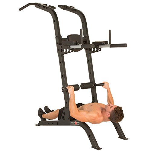 Product Image 3: IRONMAN Triathlon X Class Multi-Function Power Tower