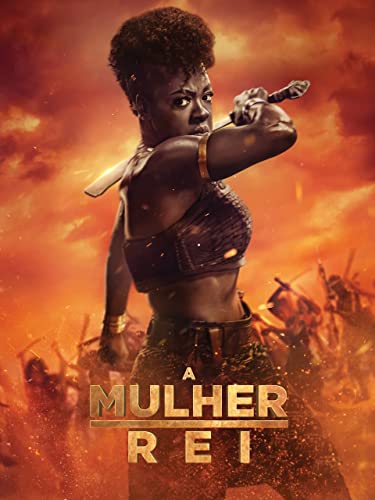 A Mulher Rei