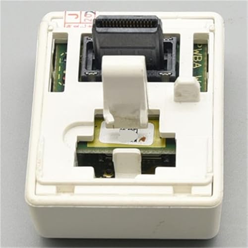 Carte réseau WiFi pour corriger les pannes de connexion sans fil sur imprimante Fuji Cp315 - 5