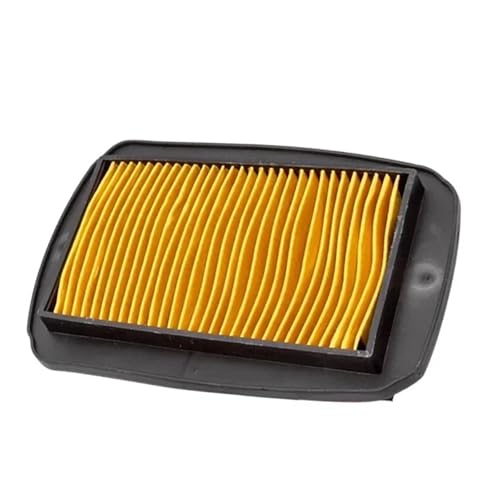 Filtre à air pour moto MT125 WR125R YZF-R15 admission de remplacement