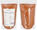 Zoom IMG-2 pepe di caienna macinato 200g Zoom IMG-2 pepe di caienna macinato 200g