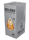 Bebidas de proteínas modelo Bebida de Miel en Sobres Bolero