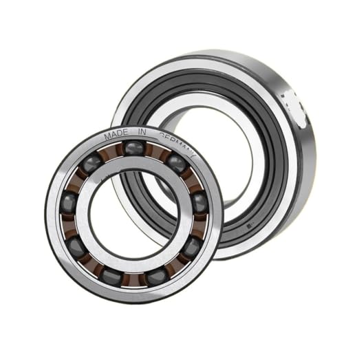 Roulement 6800-2RS idéal pour réparer les roues de vélo et trottinettes