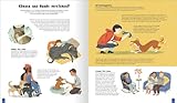 Die Welt der Hunde: Alles über unsere Freunde auf vier Pfoten | Ein besonderes Geschenk für alle ab 8 Jahren, die Hunde lieben