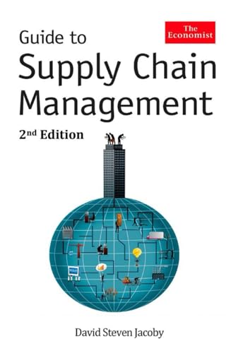 Guide to Supply Chain Management Second Edition