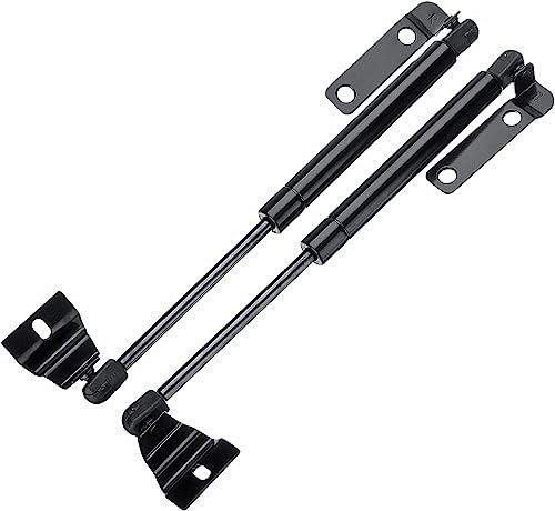 Verins de capot pour Toyota Hilux Vigo 2005-2012 l'accessoire idéal pour le bricolage automobile