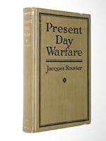 Present Day Warfare B00JDTD2W2 Book Cover