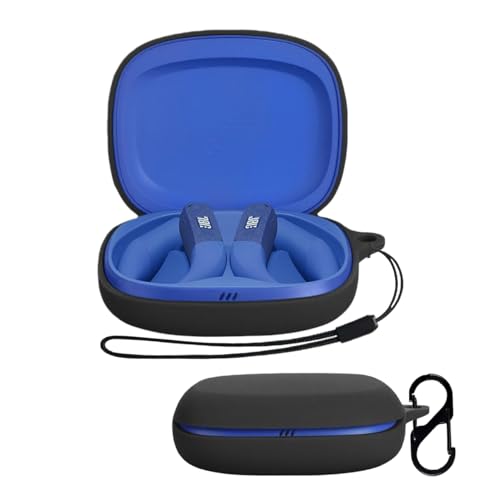 For JBL Endurance Peak 4 �P�[�X �����h�~�p�̃��r�i�t��+�X�g���b�v�t�� �y�� �L�Y�h�~ �h�o �����[�d�\ �����ɂ��� �_�炩�ȃV���J�Q���̃X�|�[�c �X�����\�t�g �P�[�X �J�o�[ JBL Endurance Peak4 �p �ی�