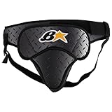 Brians B Star Single Cup Junior Torwart Tiefschutz