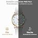 Imagen de AOOSU Reloj Mujer